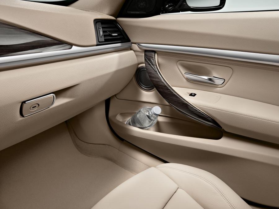  BMW 3-Series Gran Turismo 2013 года  (фото 13 из 125)